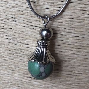 🔥HOT SALE🔥Natural Stone Boho Chakra Necklace